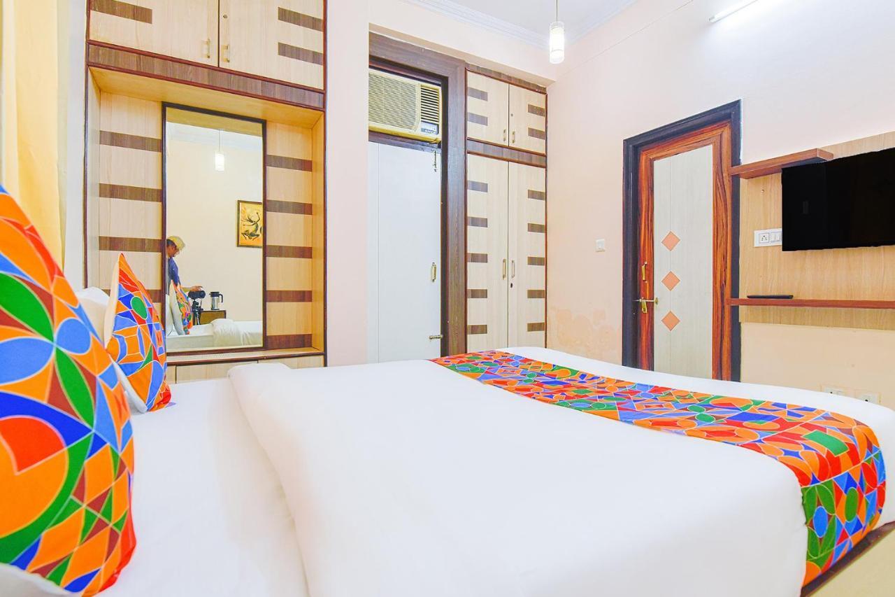 Hotel Fabhotel The Grand Kailash Jaipur