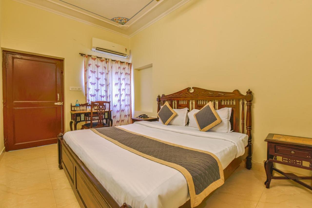 Hotel Nobel Jaipur