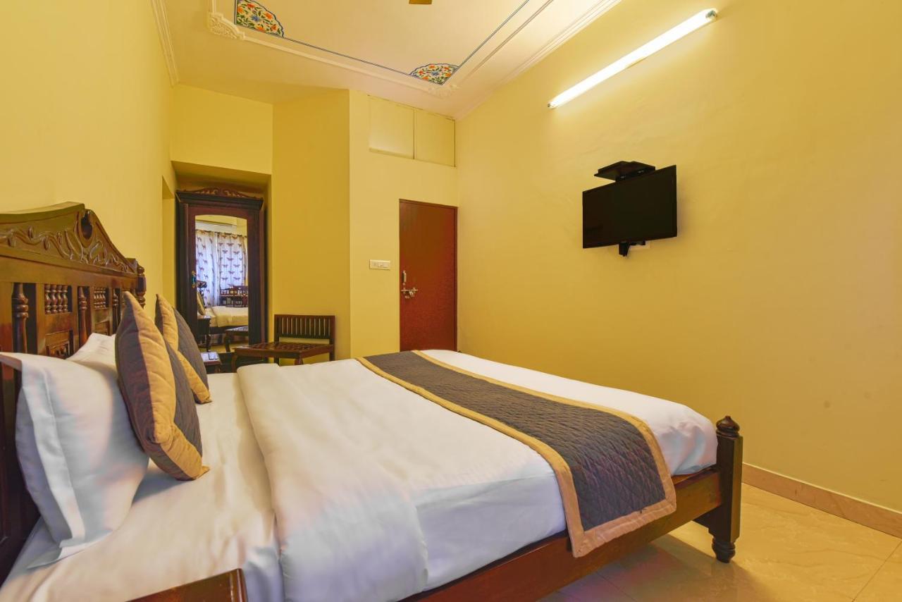 Nobel 3* Jaipur