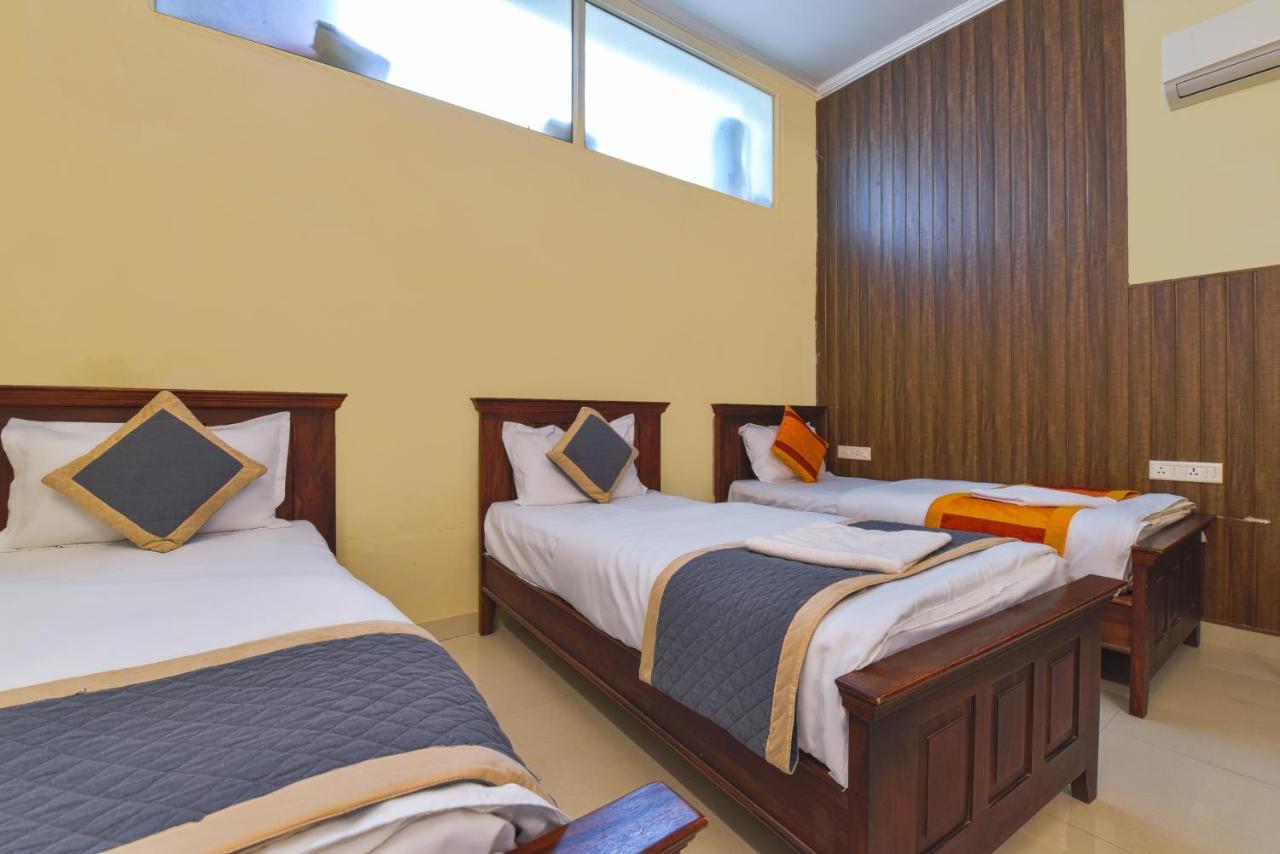 Nobel Hotel