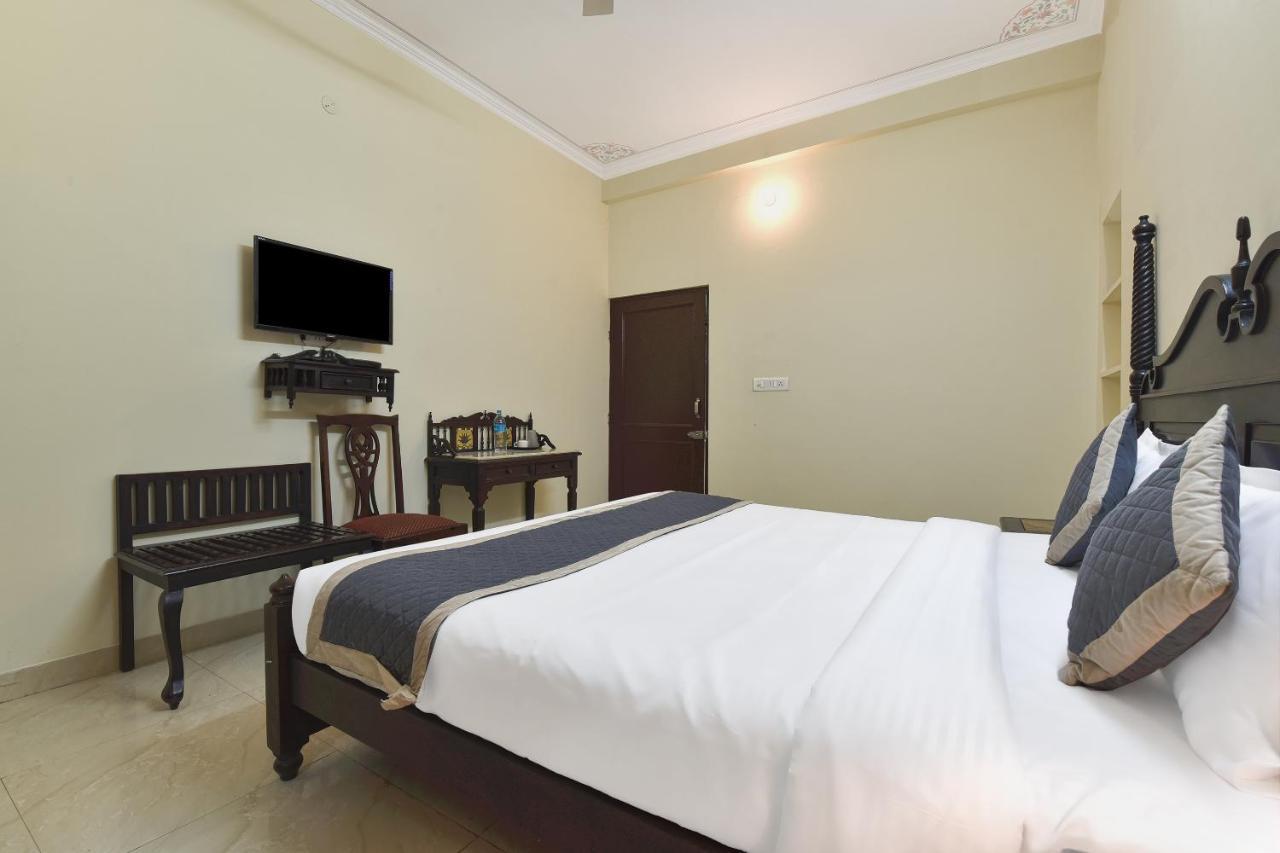 Nobel 3* Jaipur