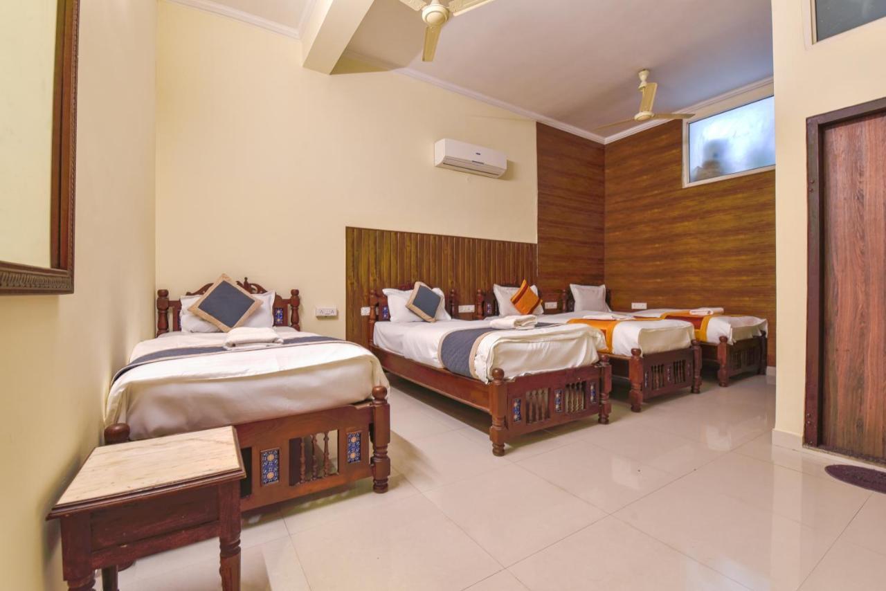 Nobel Hotel