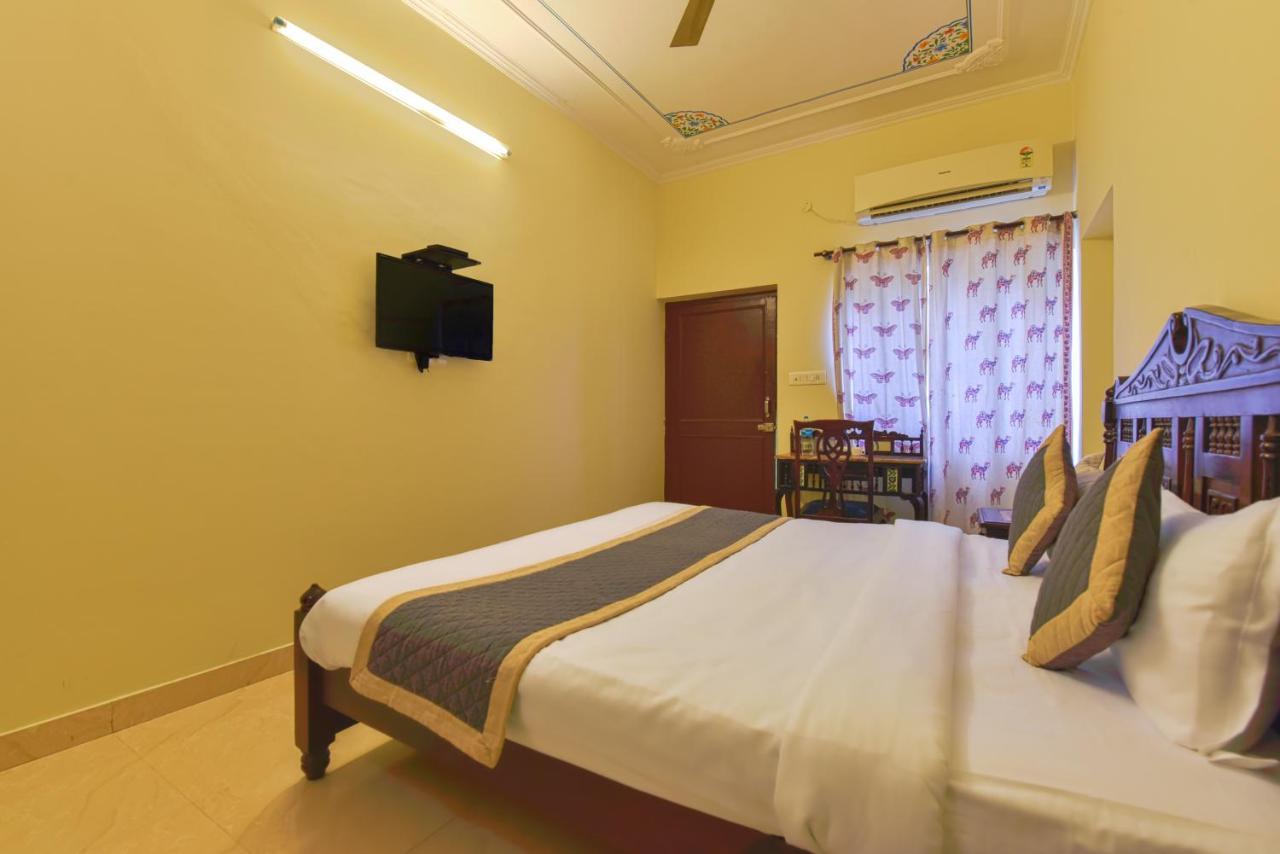 Hotel Nobel Jaipur