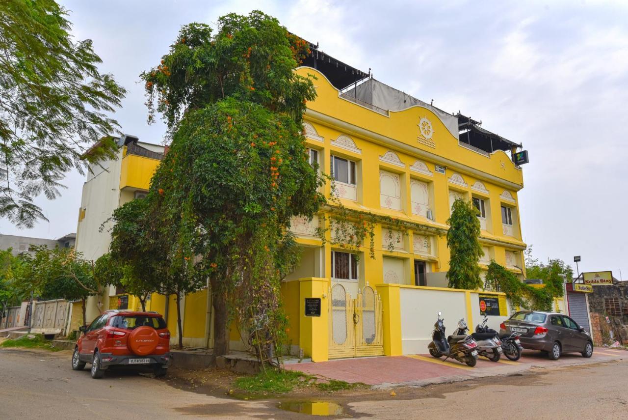 Nobel 3* Jaipur