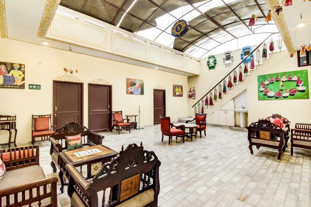 Nobel Jaipur
