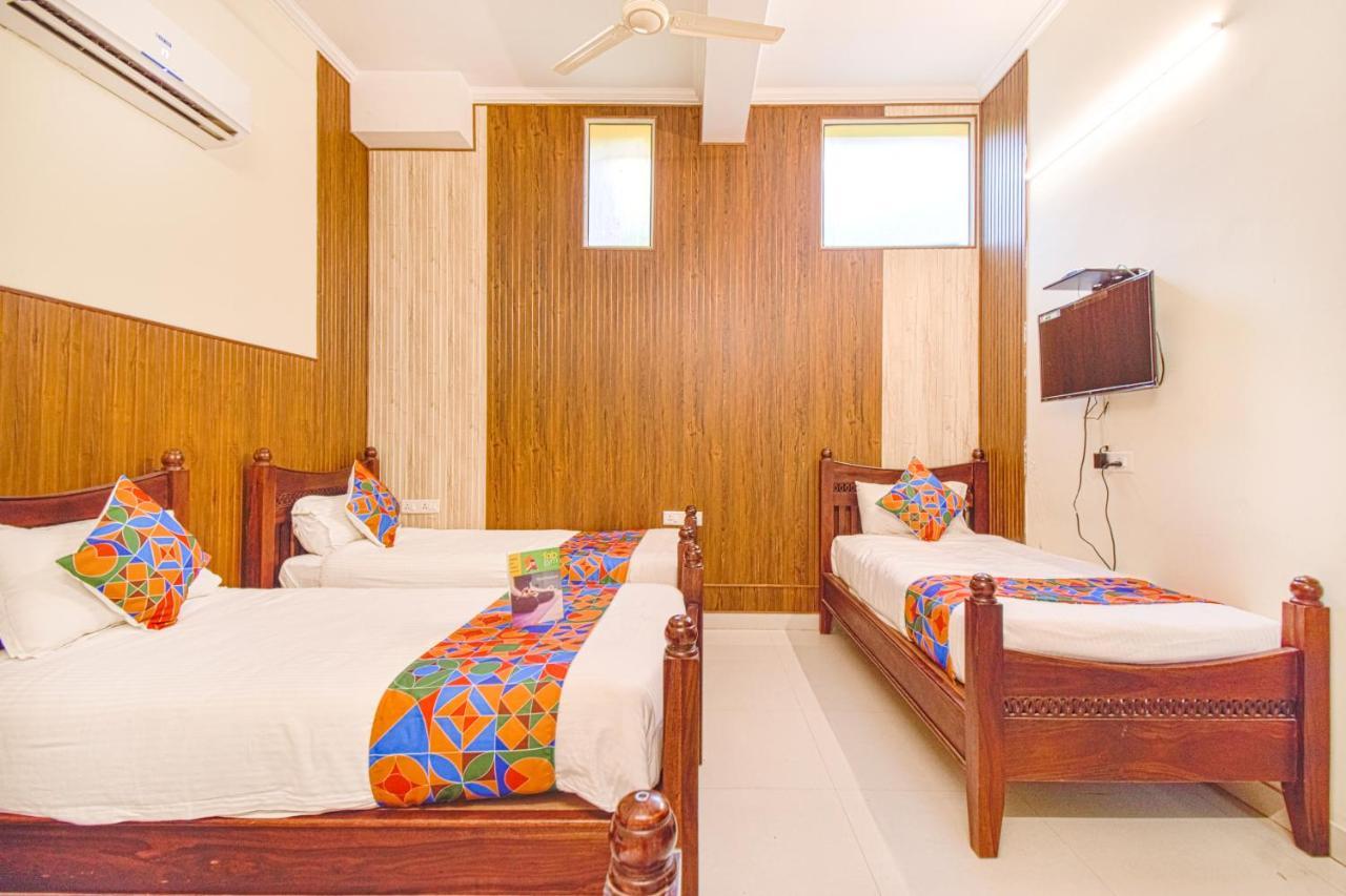 Nobel 3* Jaipur