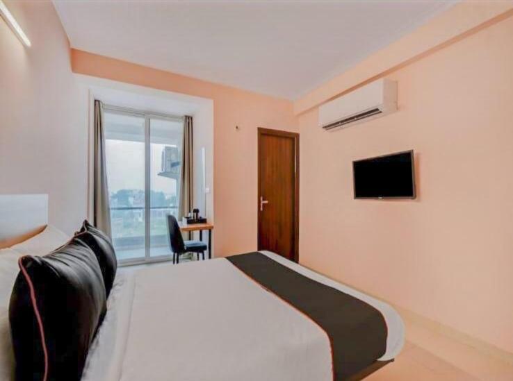 Hotel Nesta 3*