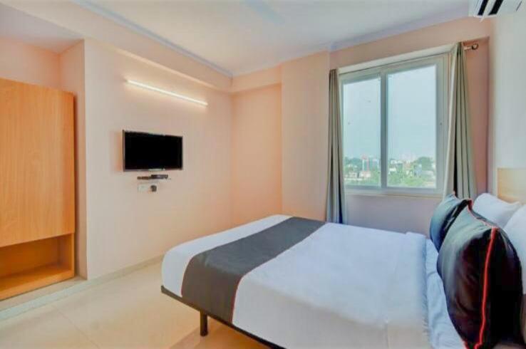 Nesta Hotel 3*