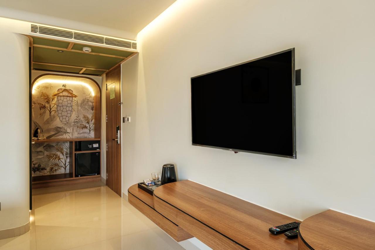 Indie Hotel Jaipur