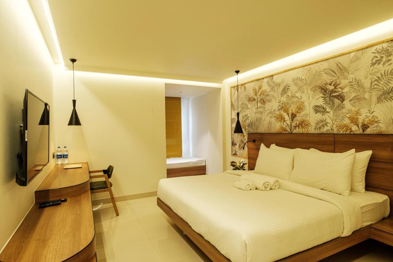 Indie 3* Jaipur