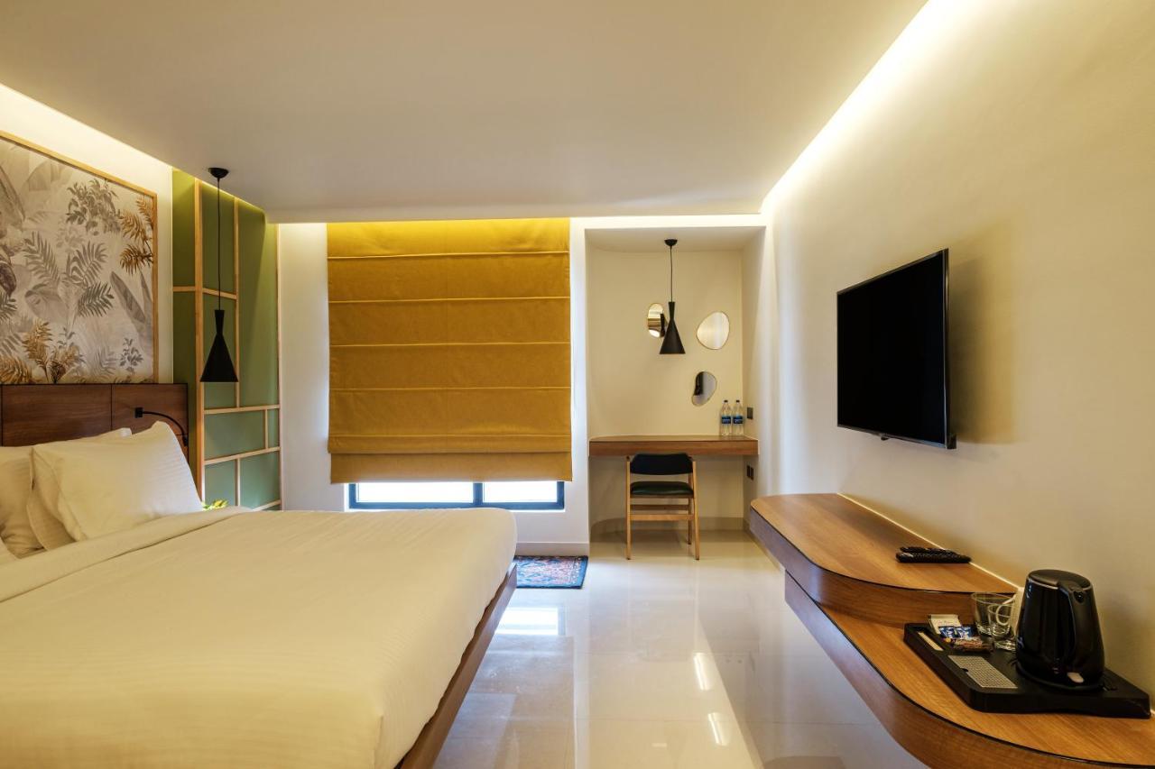 Hotel Indie Jaipur