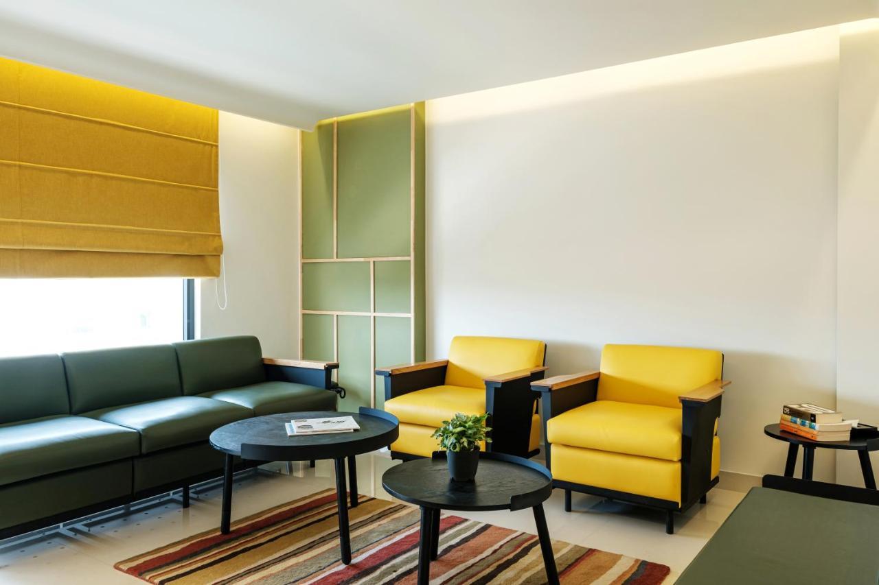Indie Hotel
