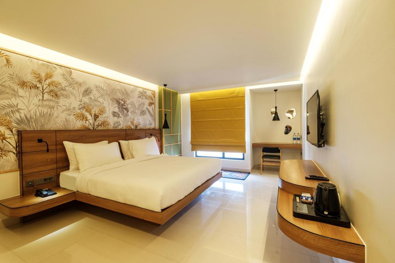 Hotel Indie Jaipur
