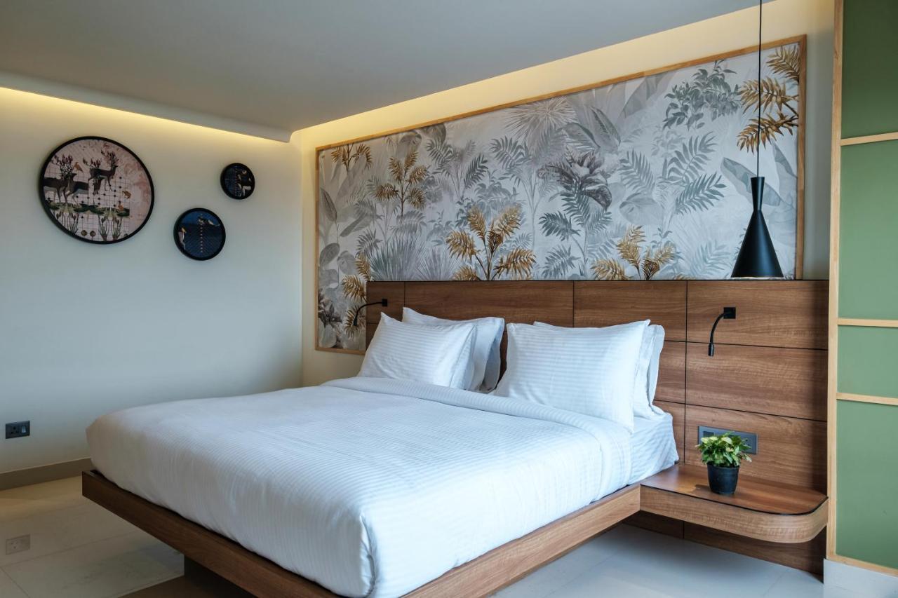Hotel Indie