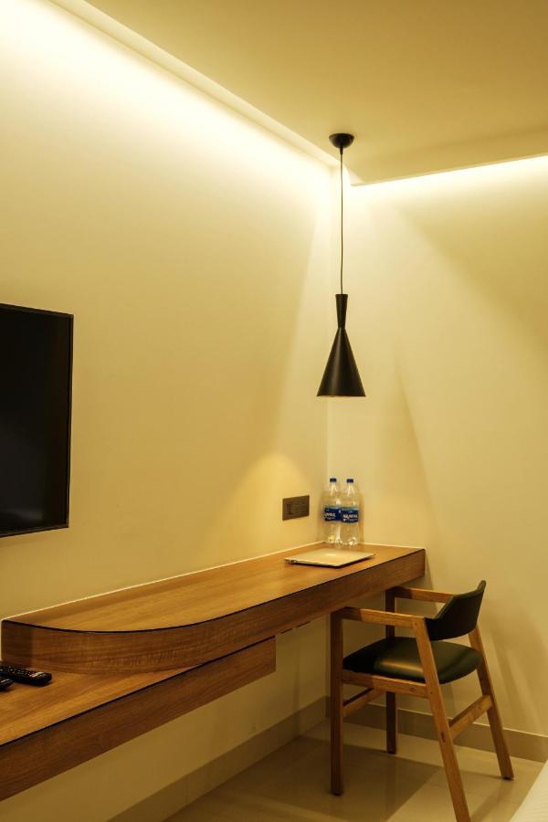 Indie Hotel Jaipur