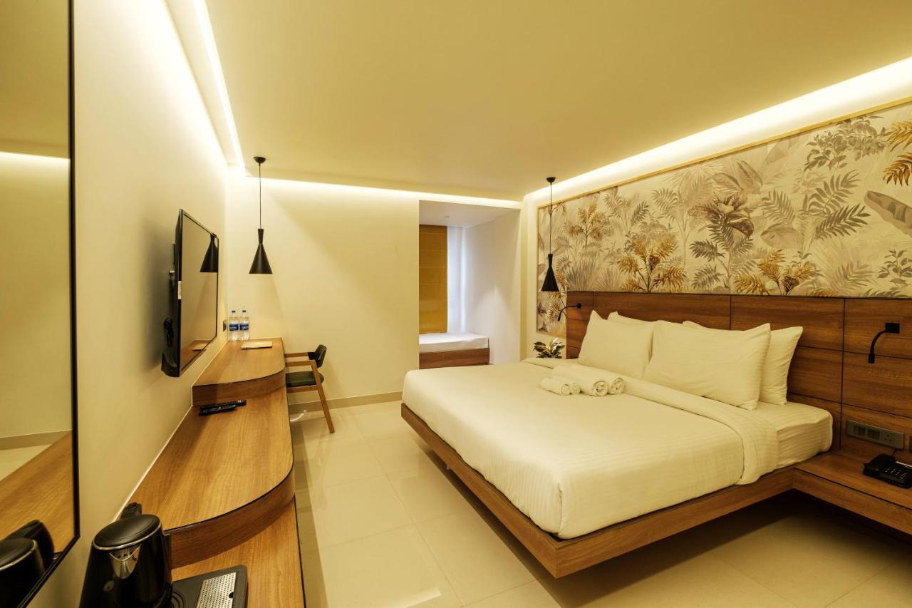 Hotel Indie Jaipur