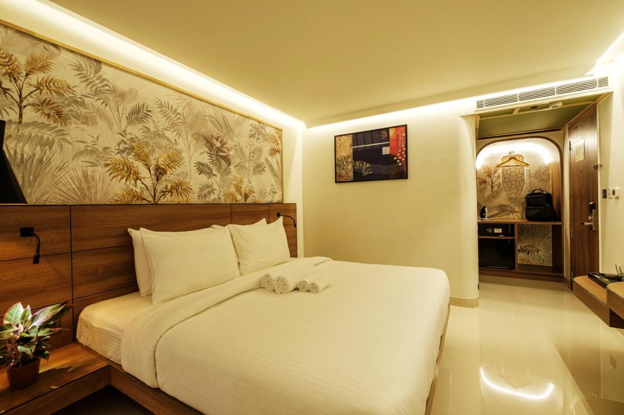 Indie Hotel Jaipur