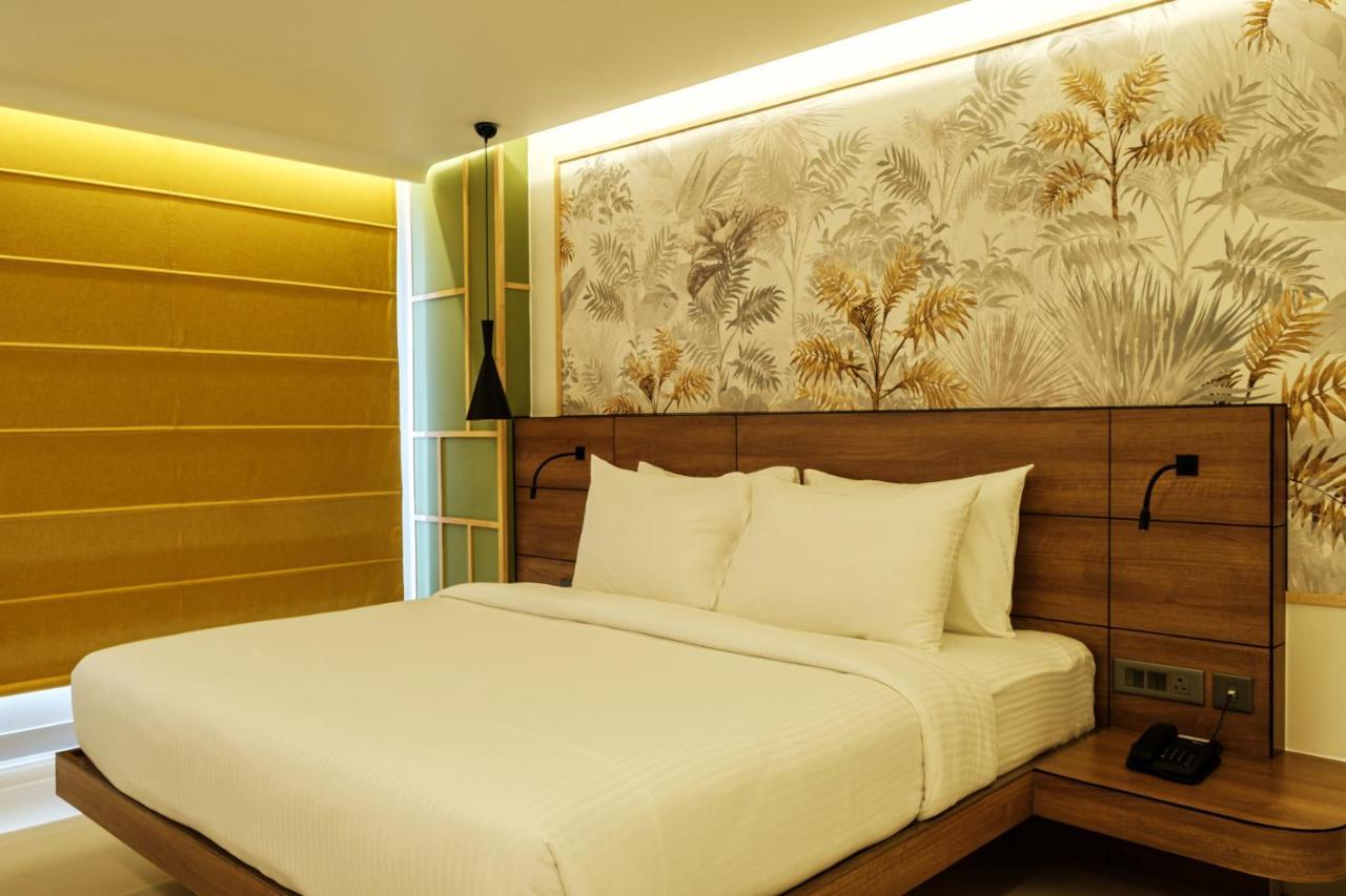 Hotel Indie