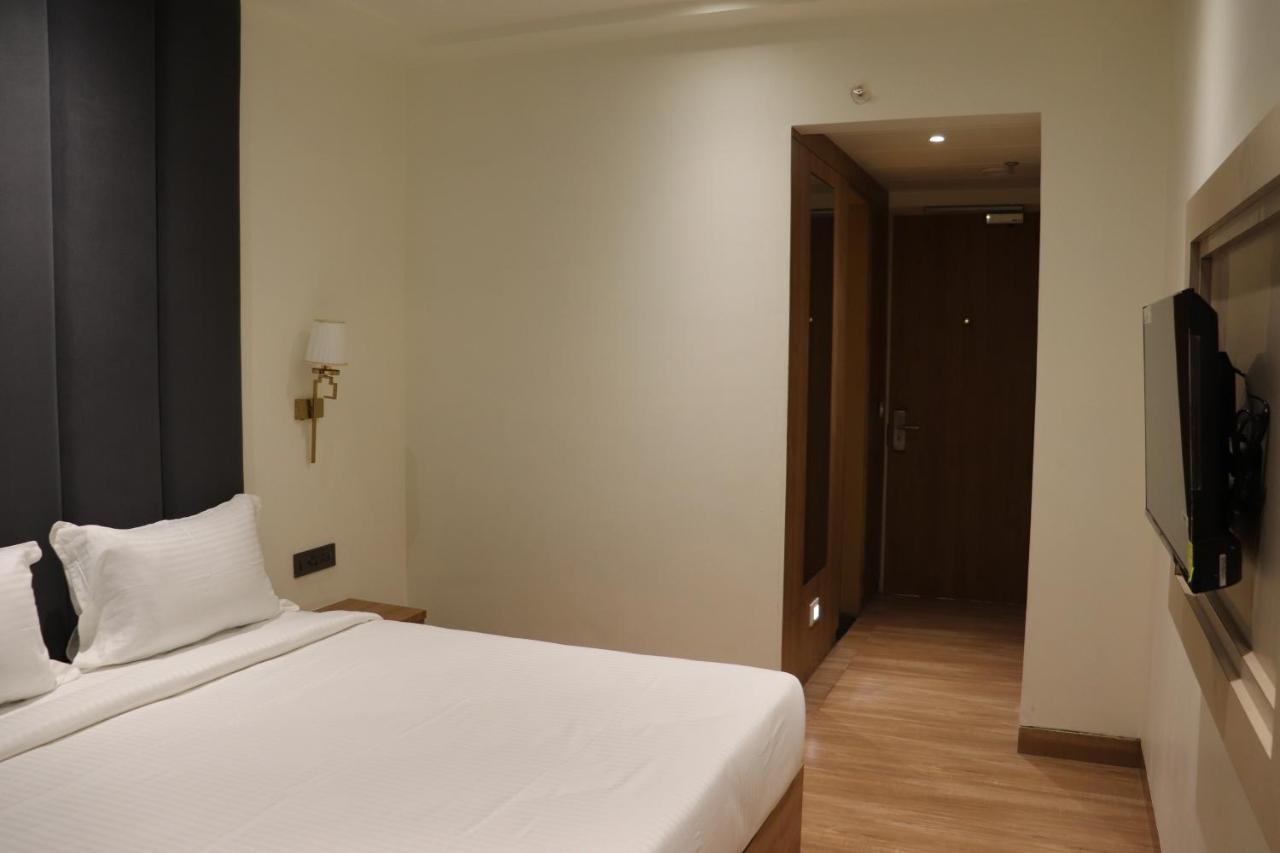 The Hotel Jaipur