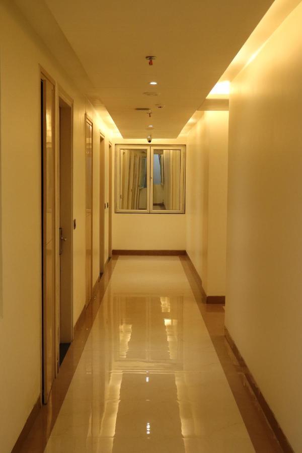 Hotel The Jaipur