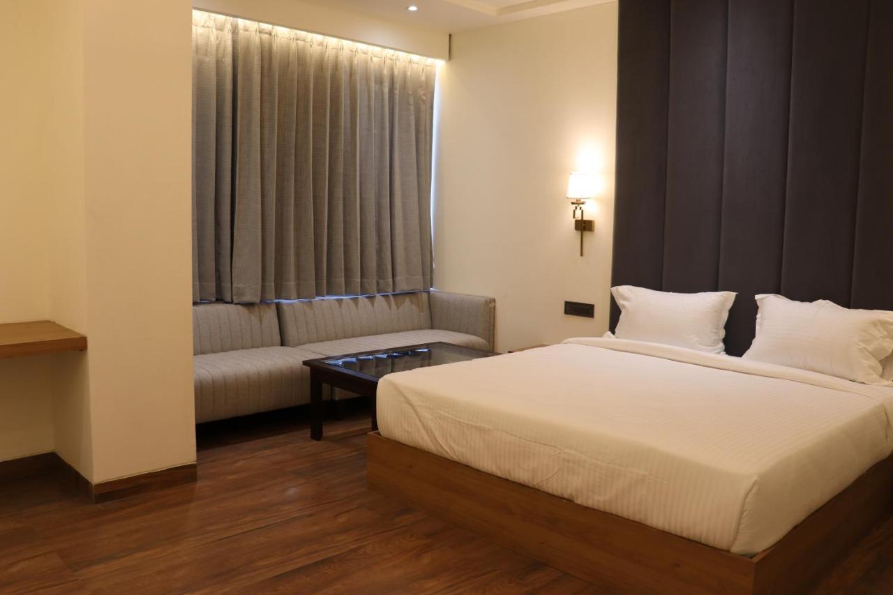 The Hotel