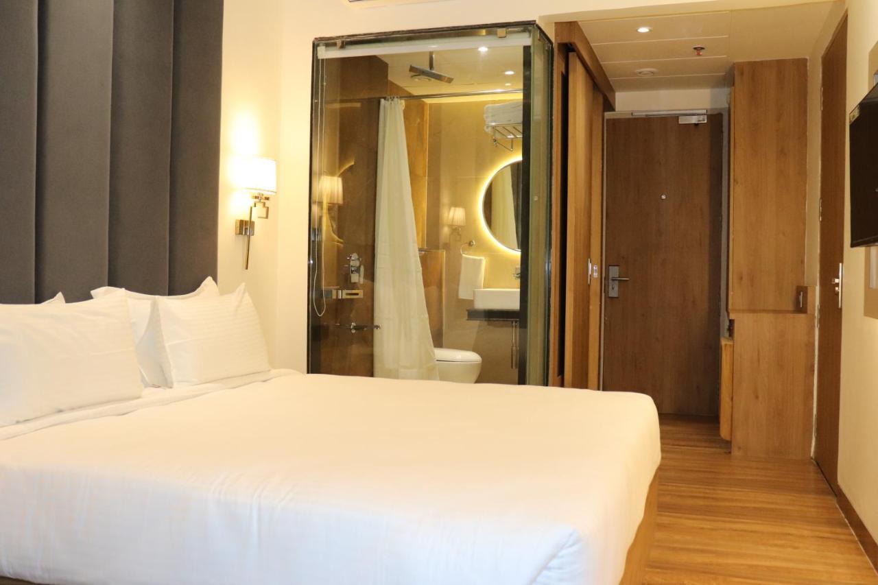 The Hotel Jaipur