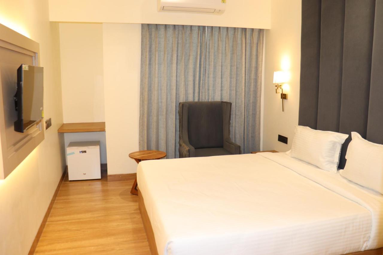The Jaipur