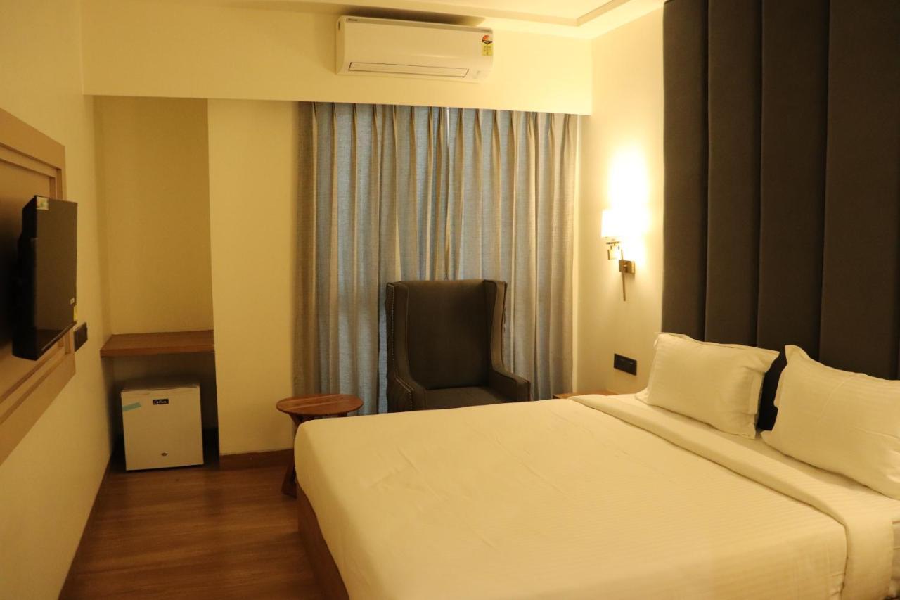 Hotel The