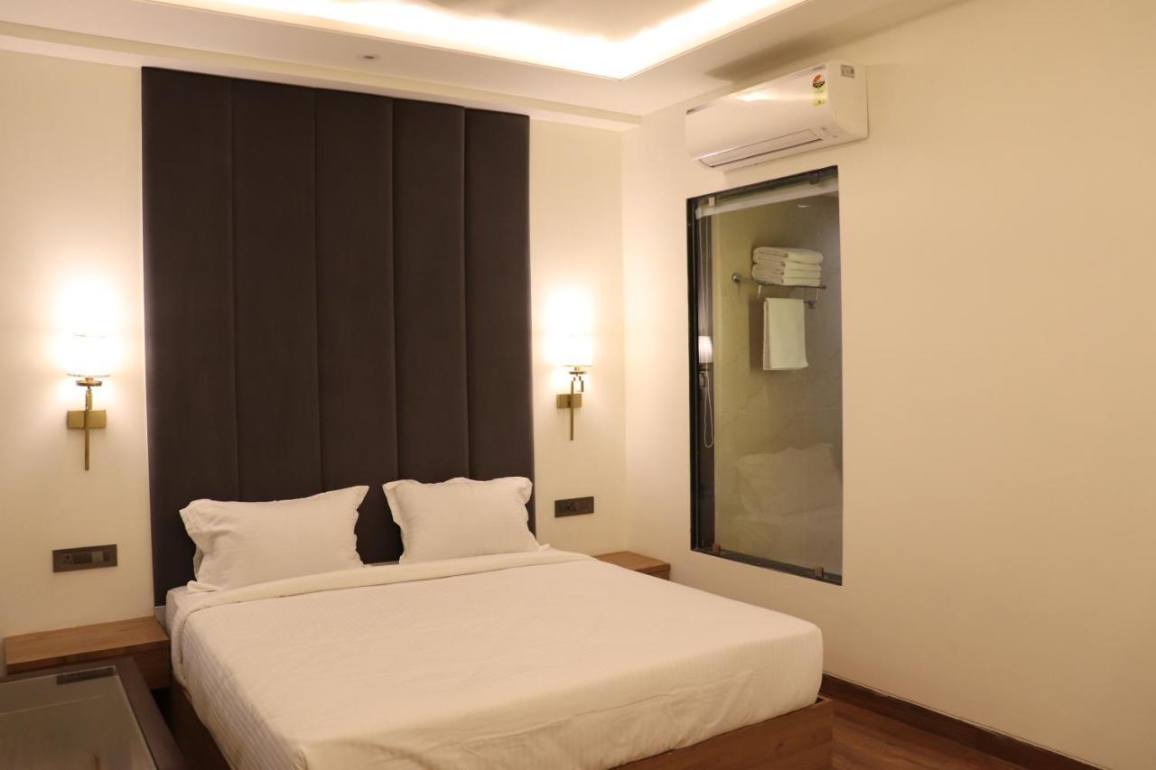 The Hotel
