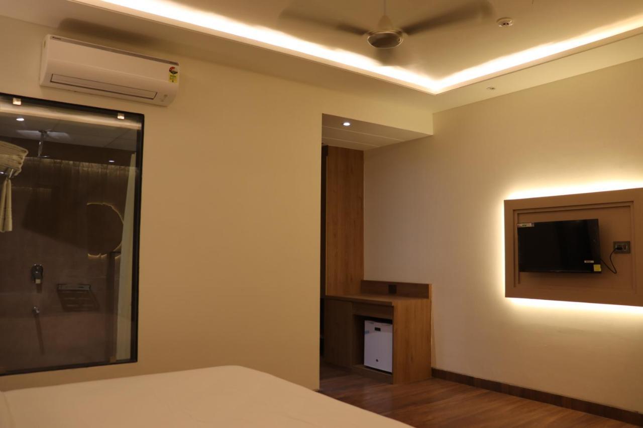 The Jaipur