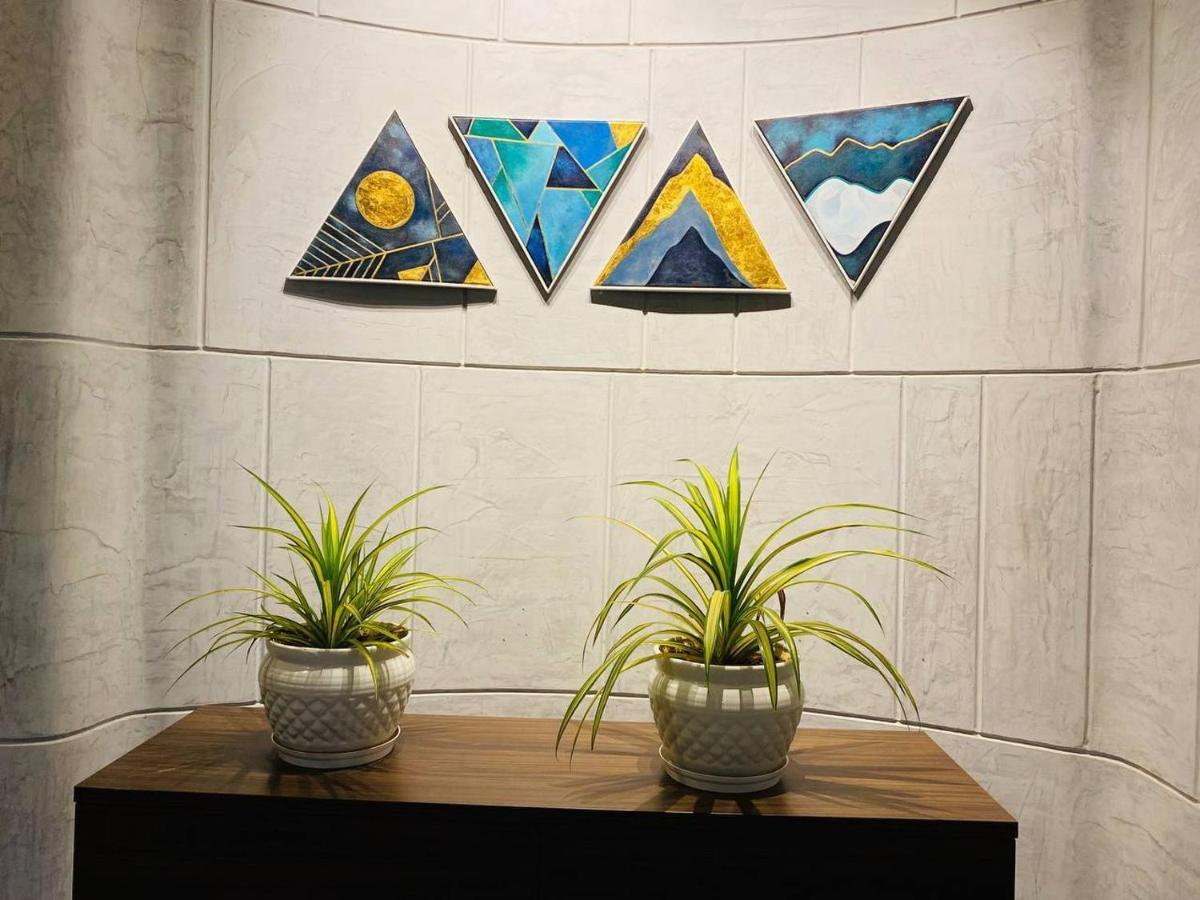 Studio Vachi By Uthopian Stays Jaipur