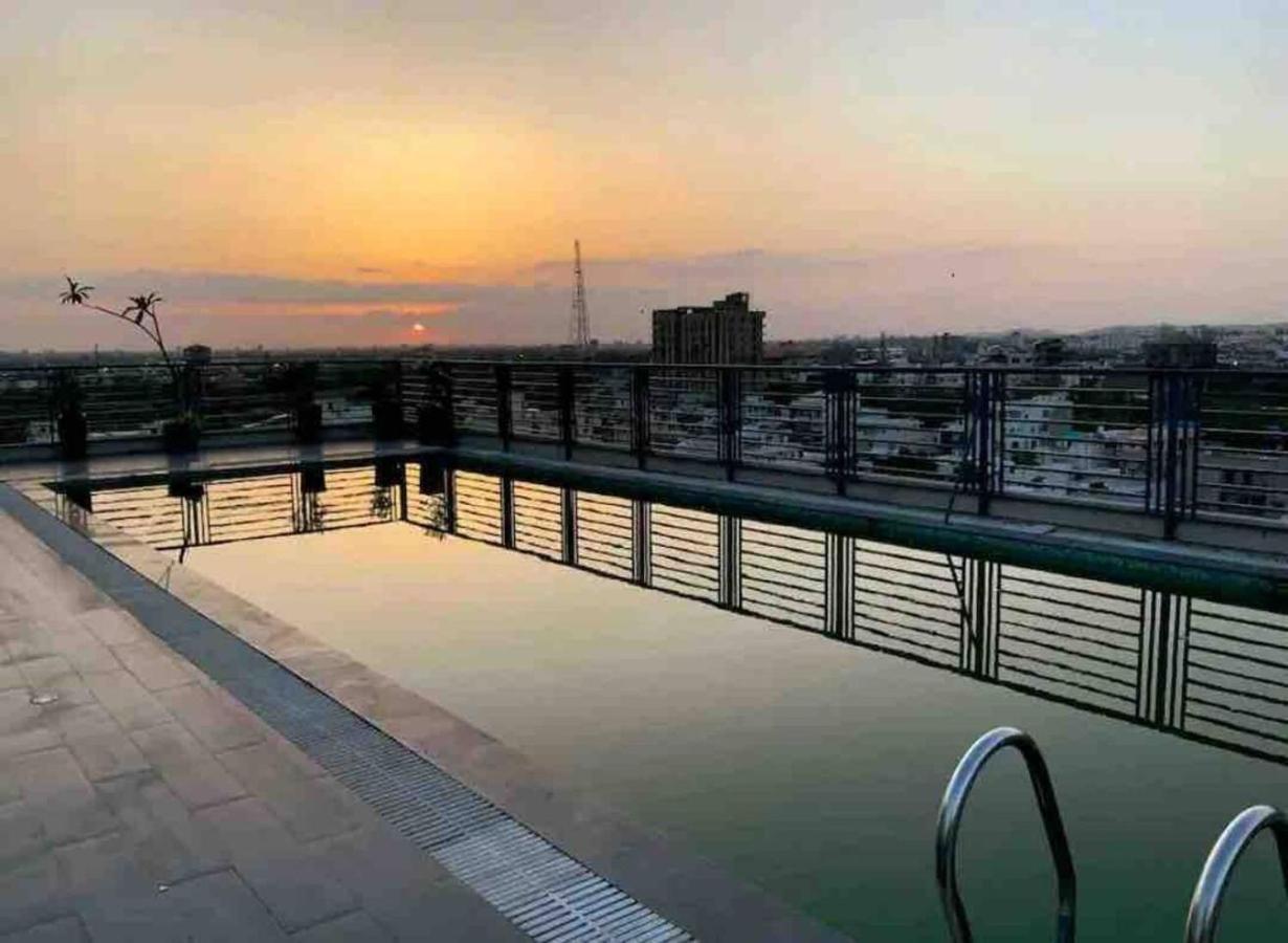 Studio Vachi By Uthopian Stays * Jaipur