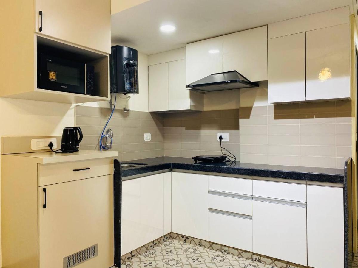 Studio Vachi By Uthopian Stays Apartment Jaipur