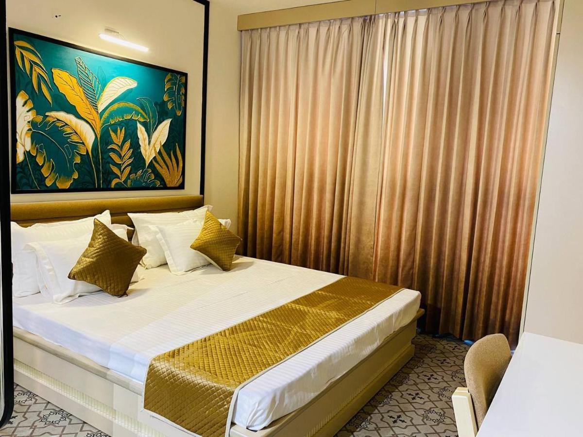 Apartment Studio Vachi By Uthopian Stays Jaipur