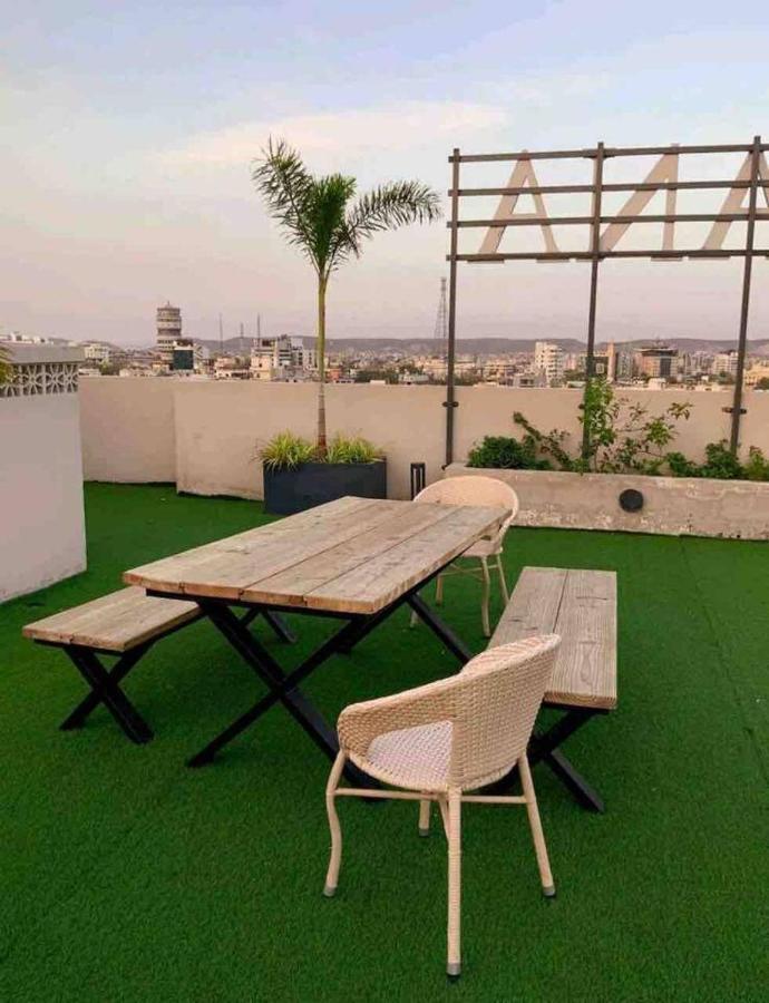 Studio Vachi By Uthopian Stays
