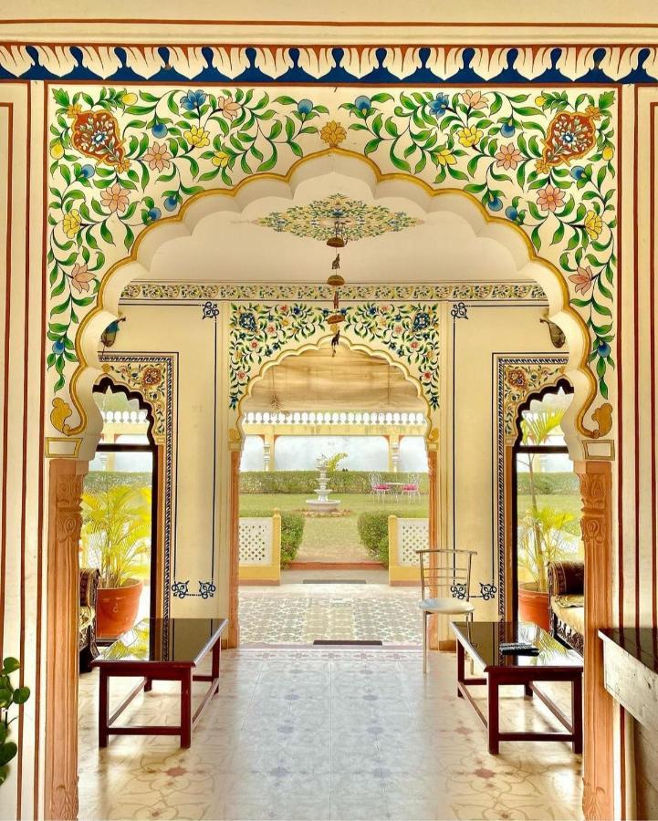 Hotel Maharaja Palace