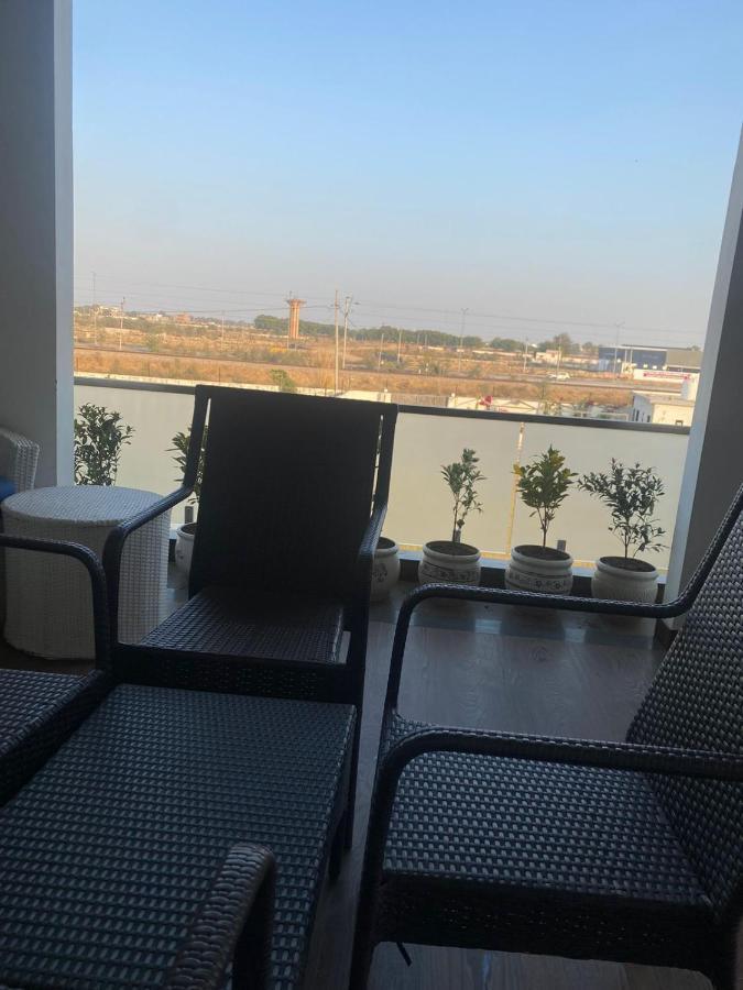 One Earth Villa Jaipur