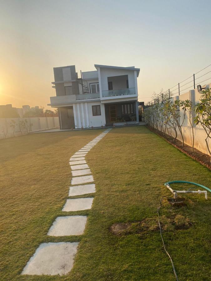 One Earth Jaipur