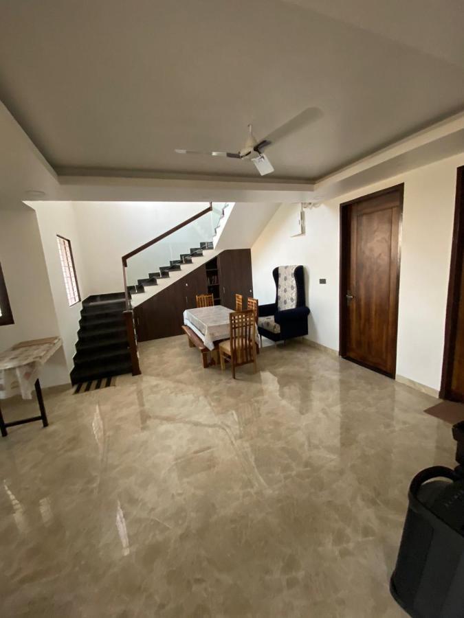 One Earth Villa *