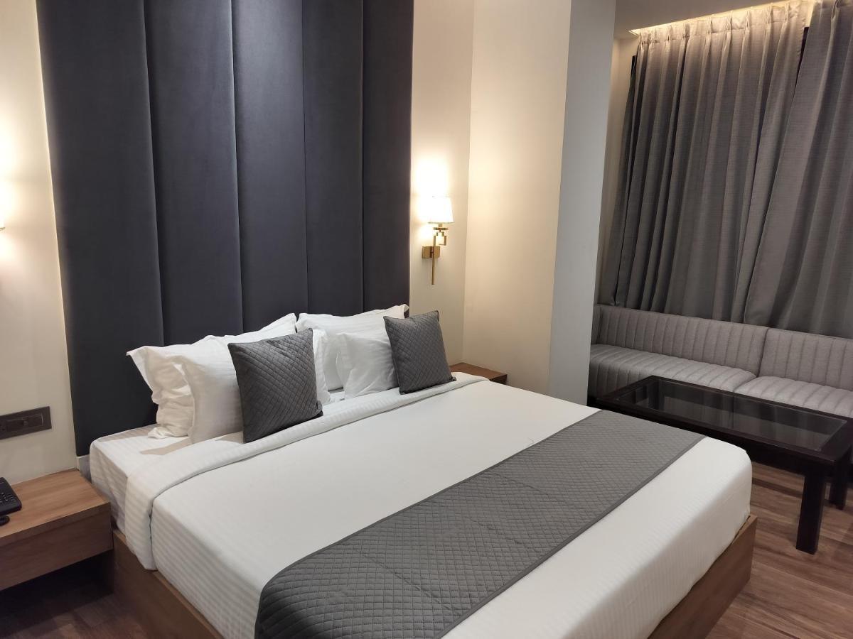 The Hotel