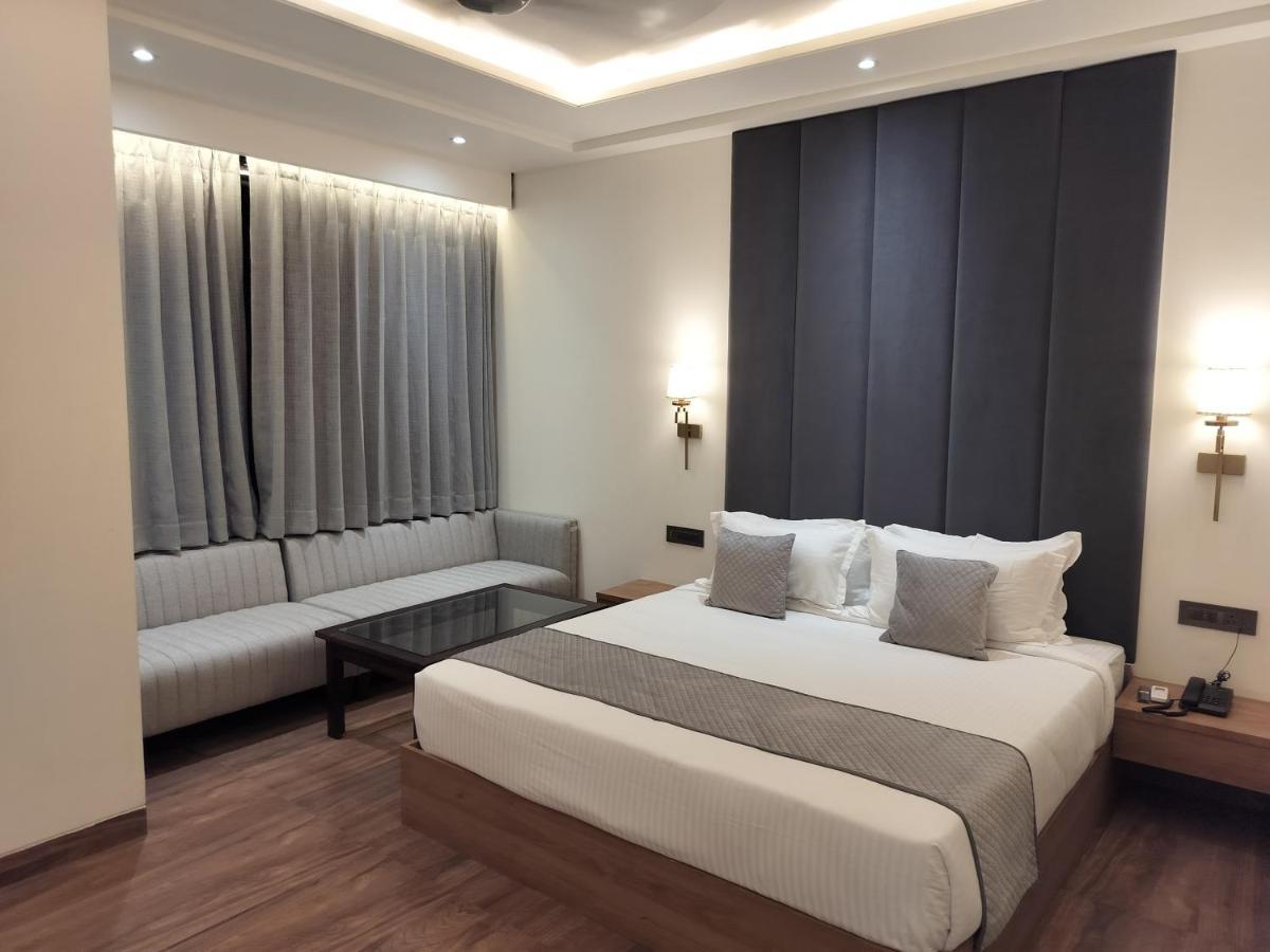 The Jaipur