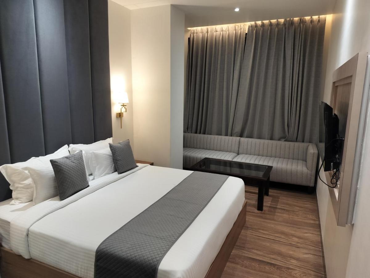 Hotel The Jaipur