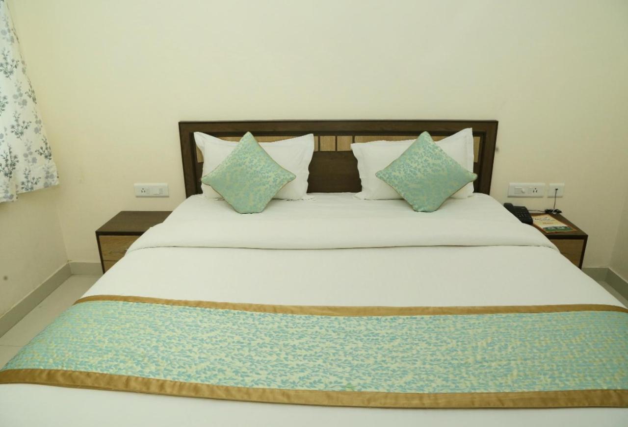 Cheelgadi Hotel Jaipur