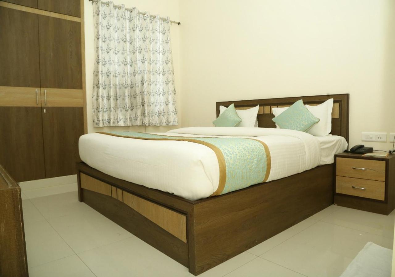 Hotel Cheelgadi Jaipur