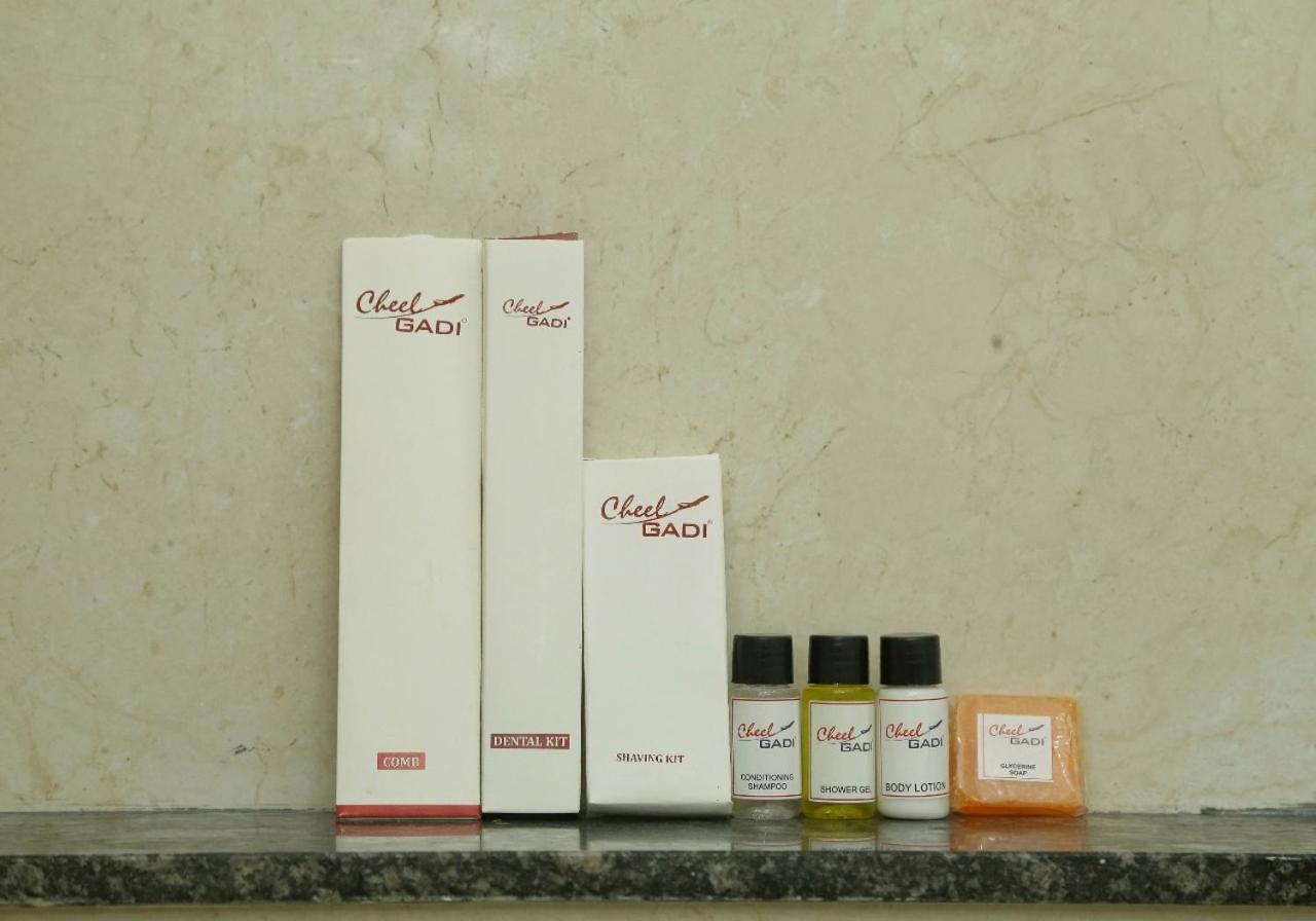 Cheelgadi Hotel Jaipur