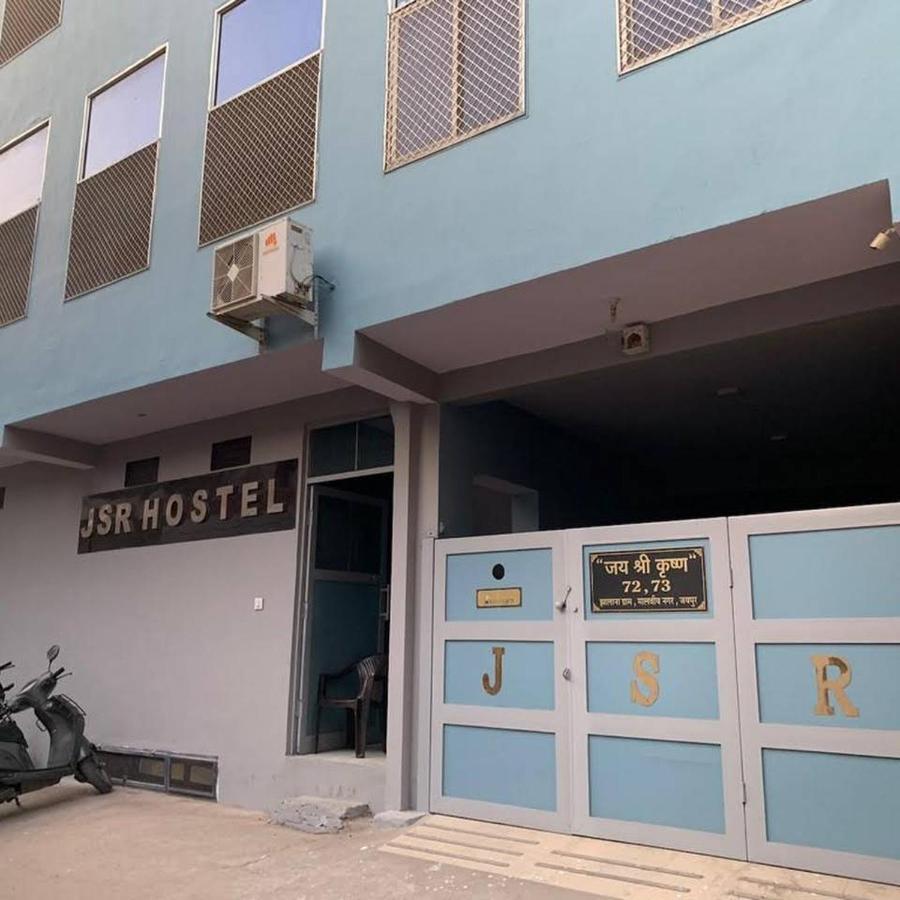 Jsr Boys - Malviya Nagar Hostel *