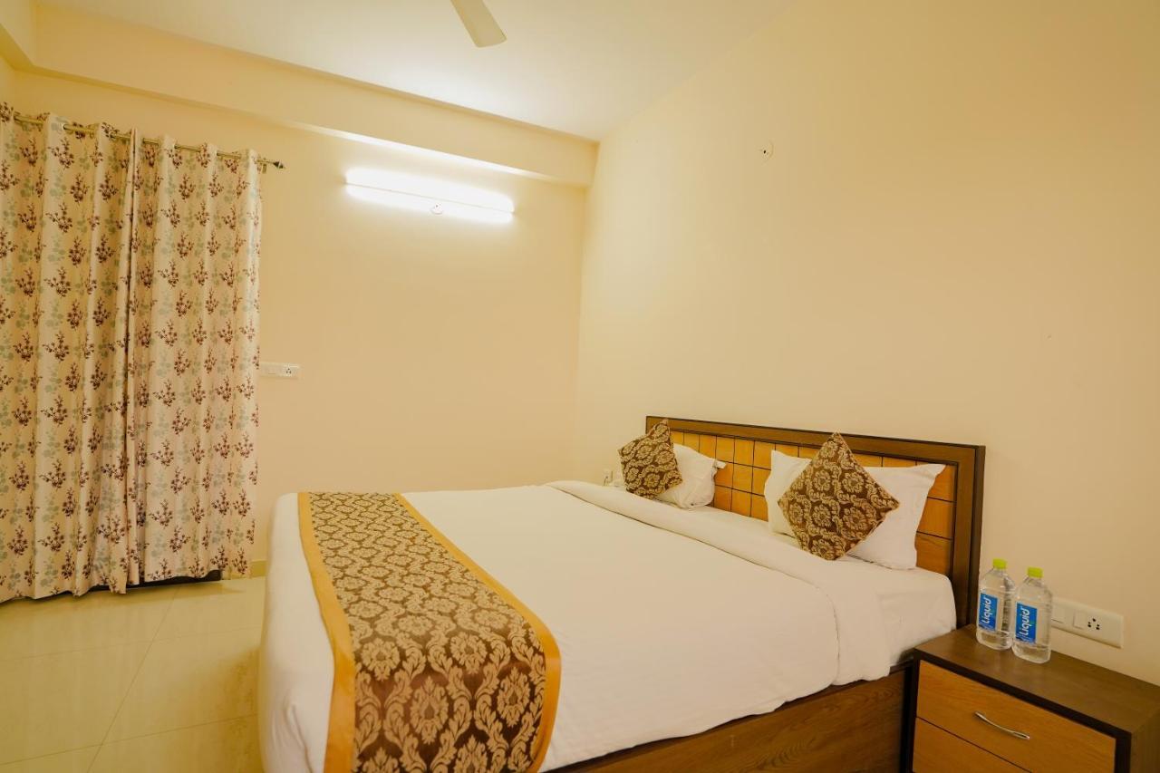 Hotel Cheelgadi Jaipur