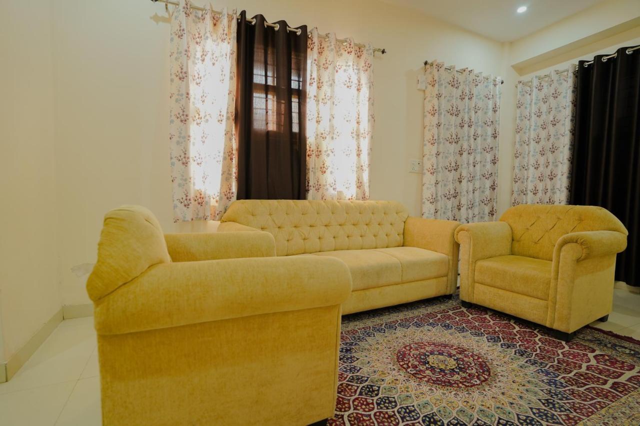 Hotel Cheelgadi Jaipur