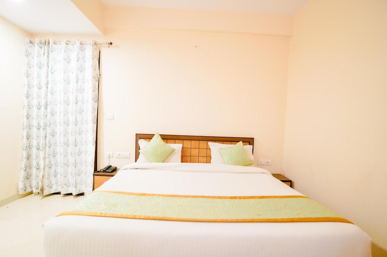 Cheelgadi Hotel Jaipur
