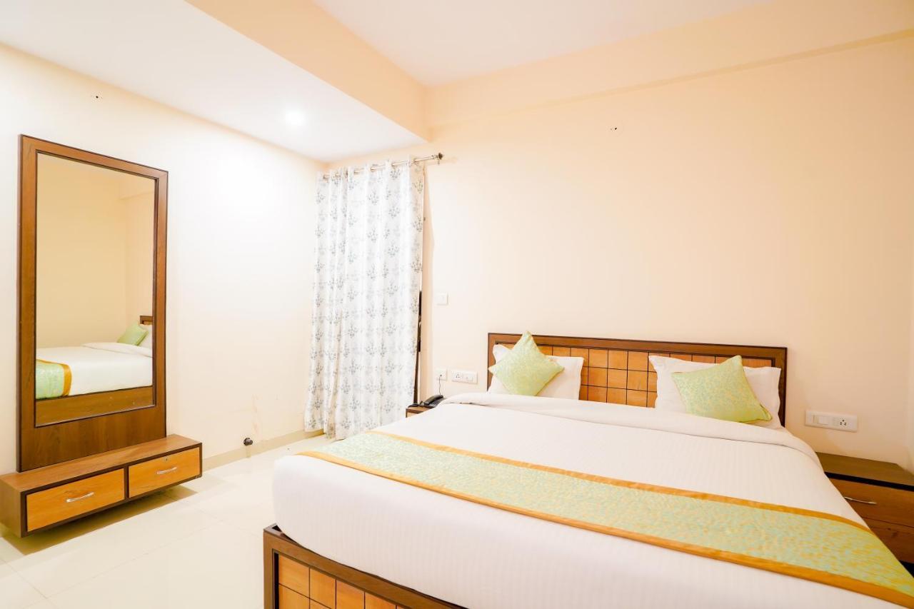 Cheelgadi Hotel